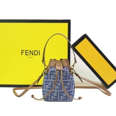 Fendi Bucket Bags